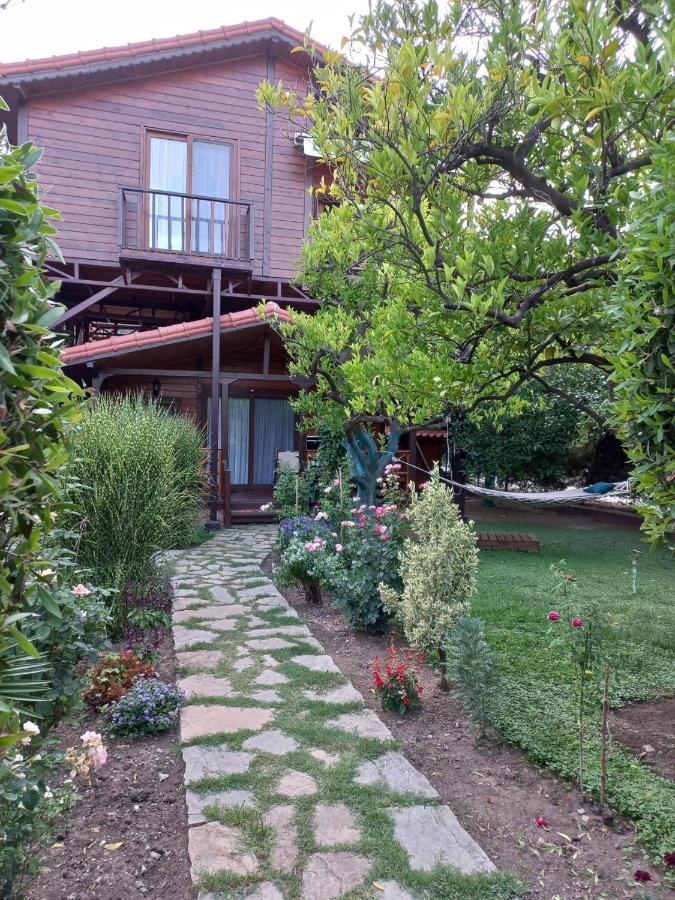 Bahce Villa Çıralı Luaran gambar