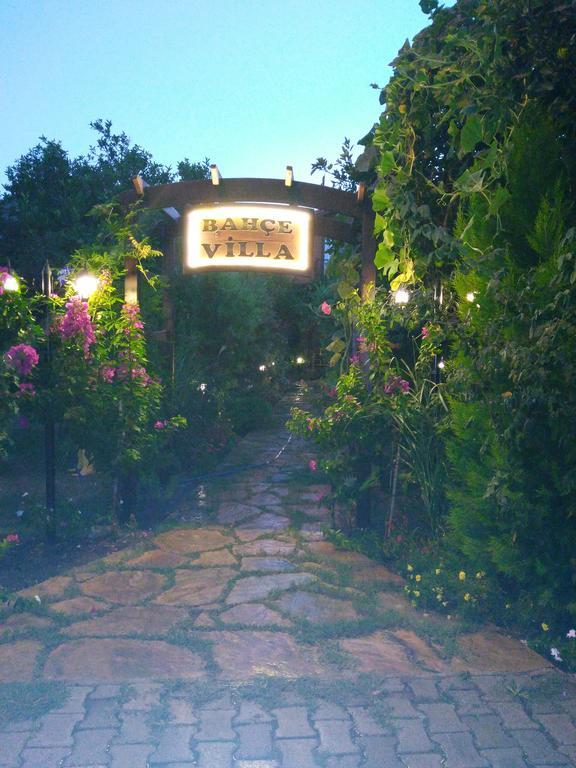 Bahce Villa Çıralı Luaran gambar