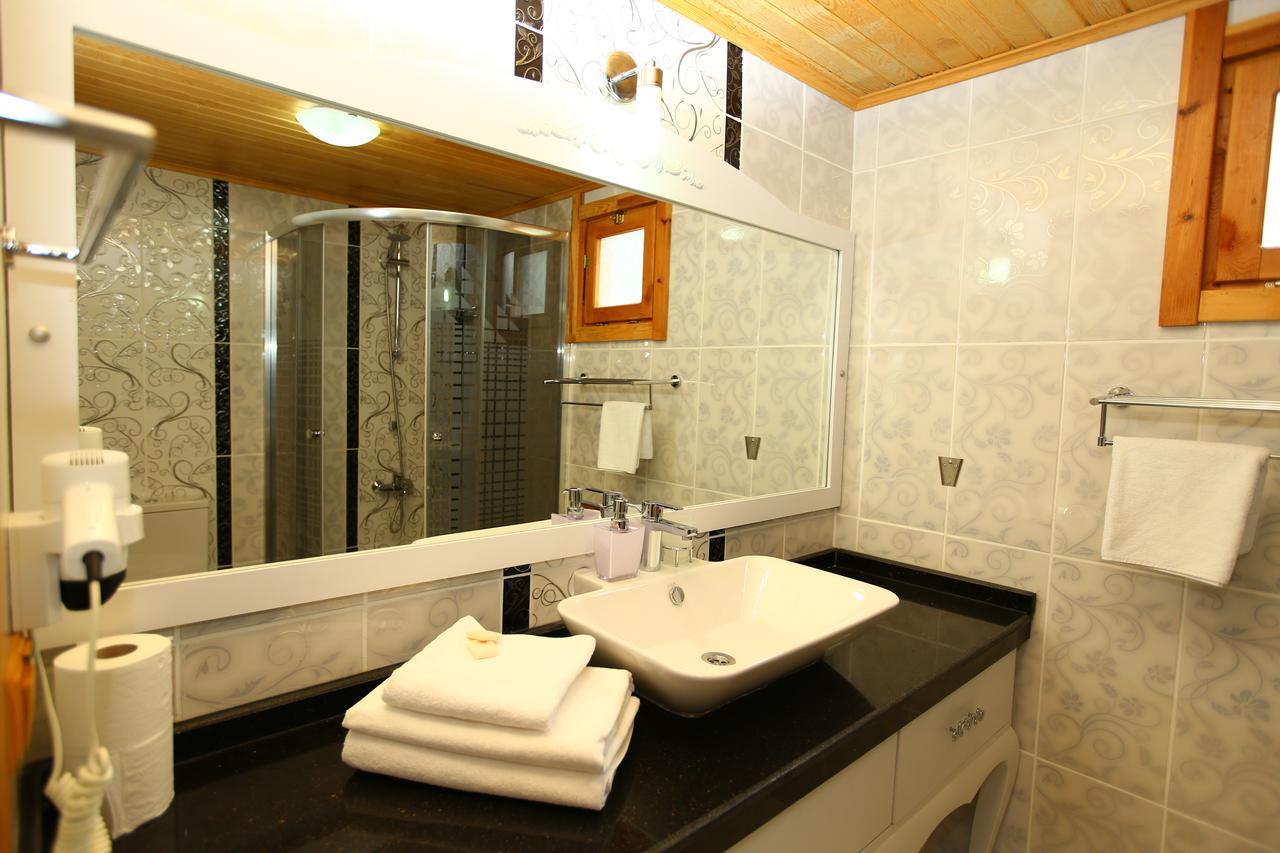 Bahce Villa Çıralı Luaran gambar